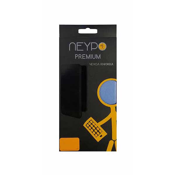 Чехол-книжка NEYPO для Xiaomi Redmi 9C (голубой) NSB22361
Чехол-книжка NEYPO для Xiaomi Redmi 9C (голубой) NSB22361