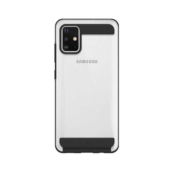 Чехол Black Rock Air Robust для Samsung Galaxy A51, черный, 2110ARR02
Чехол Black Rock Air Robust для Samsung Galaxy A51, черный, 2110ARR02