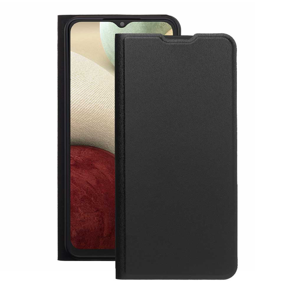 Чехол Deppa Book Cover для Samsung Galaxy A02S, черный, PET белый
Чехол Deppa Book Cover для Samsung Galaxy A02S, черный, PET белый