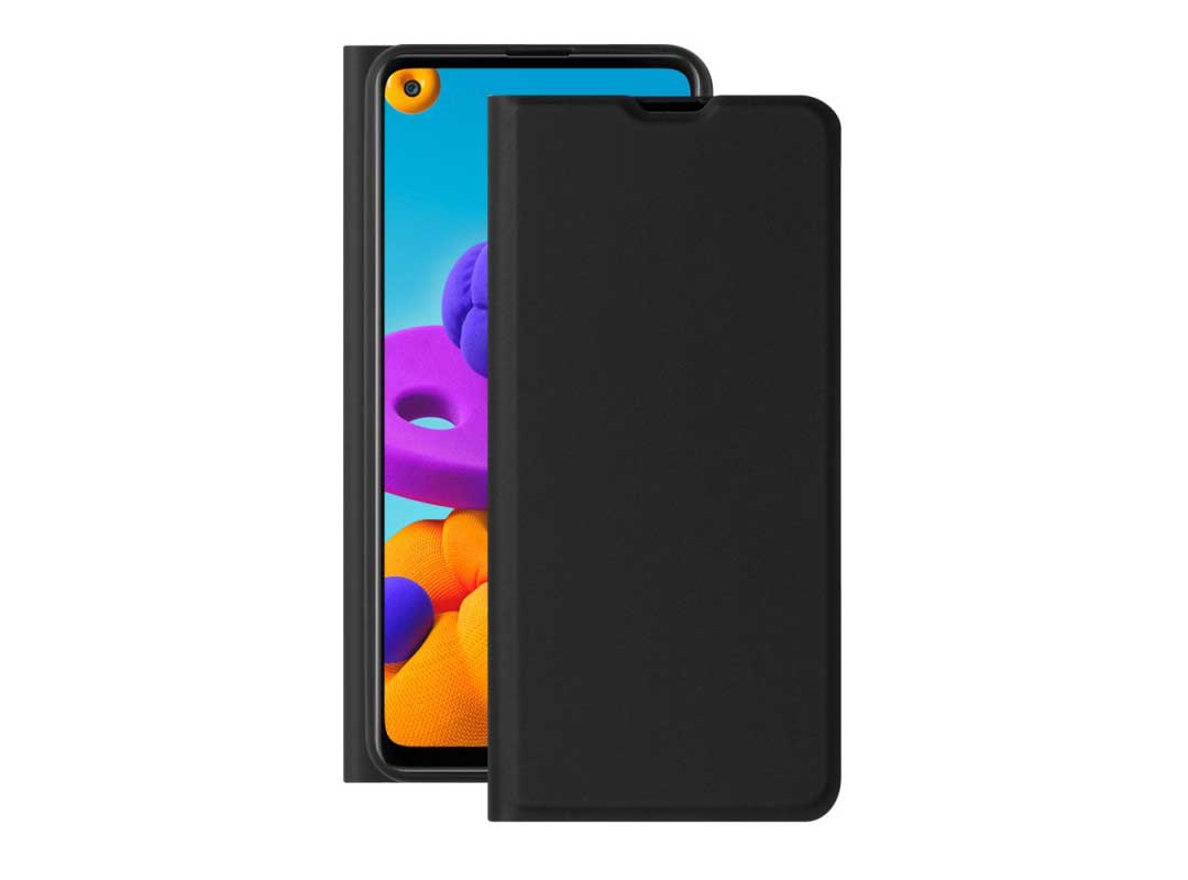 Чехол Deppa Book Cover для Samsung Galaxy A02 (2021), черный, PET синий
Чехол Deppa Book Cover для Samsung Galaxy A02 (2021), черный, PET синий