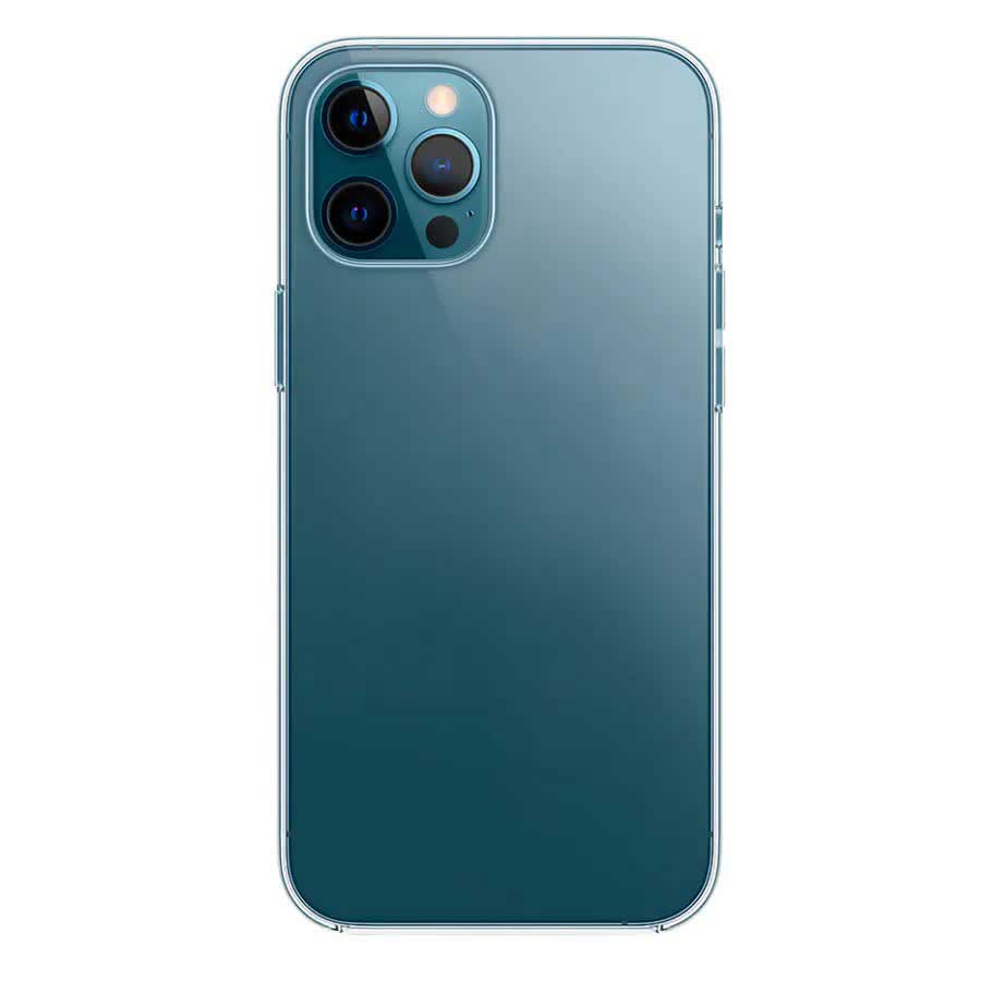 Чехол противоударный Devia Shark 4 для iPhone 12/iPhone 12 Pro - Clear, Прозрачный
Чехол противоударный Devia Shark 4 для iPhone 12/iPhone 12 Pro - Clear, Прозрачный