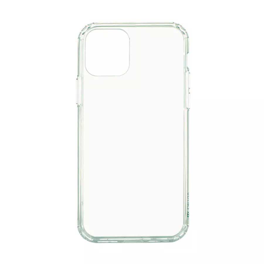 Чехол накладка Devia Shark 4 Shockproof Case для iPhone 11 Pro Max - Clear, Прозрачный
Чехол накладка Devia Shark 4 Shockproof Case для iPhone 11 Pro Max - Clear, Прозрачный