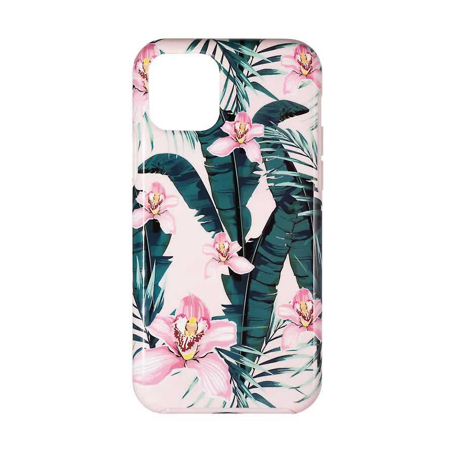 Чехол накладка Devia Perfume Lily Series Case для iPhone 11 - Pink, Розовый
Чехол накладка Devia Perfume Lily Series Case для iPhone 11 - Pink, Розовый
