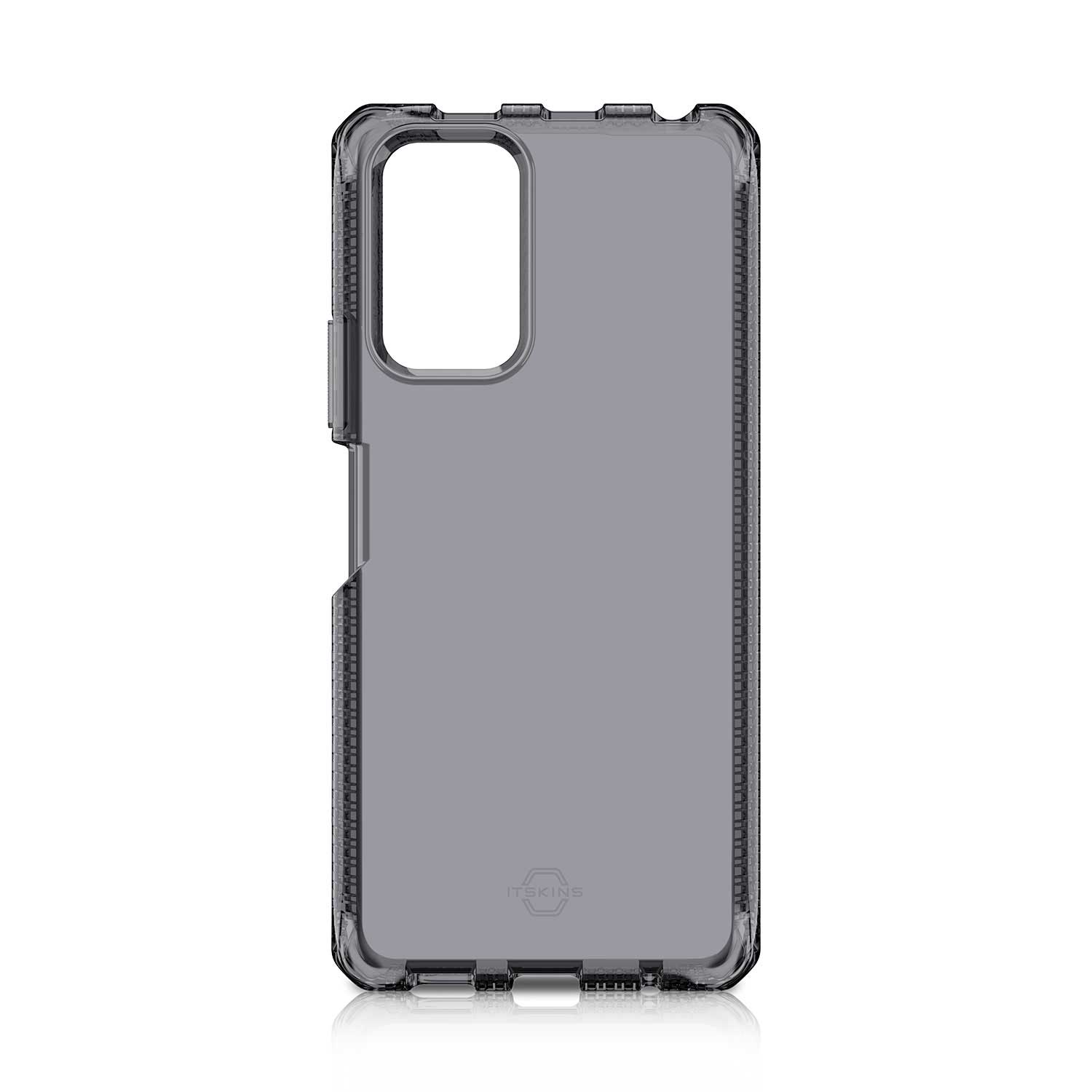 Чехол-накладка антибактериальный ITSKINS SPECTRUM CLEAR для Xiaomi Redmi Note 10 Pro (4G), дымчатый
Чехол-накладка антибактериальный ITSKINS SPECTRUM CLEAR для Xiaomi Redmi Note 10 Pro (4G), дымчатый