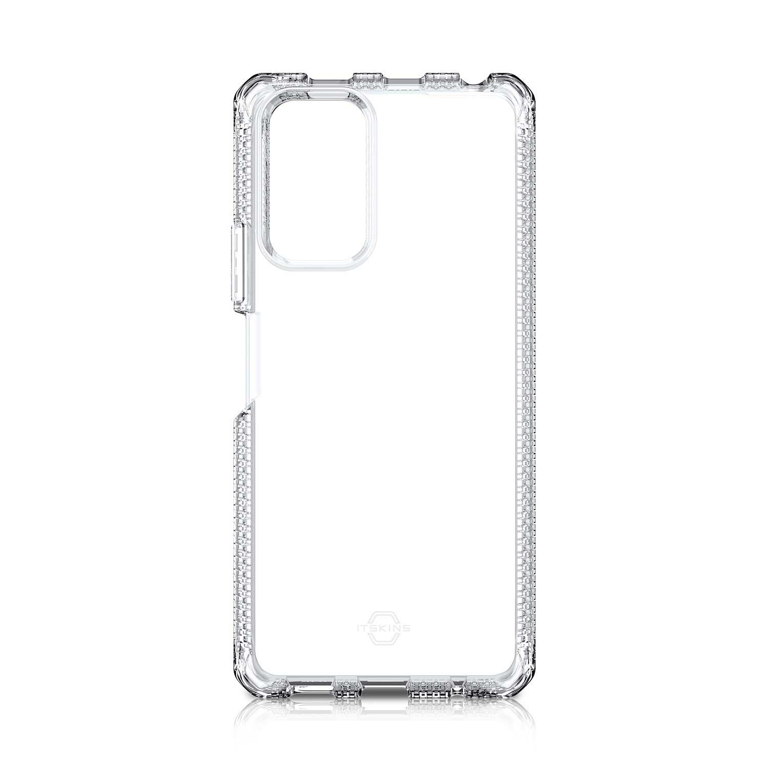 Чехол-накладка антибактериальный ITSKINS SPECTRUM CLEAR для Xiaomi Redmi Note 10 Pro (4G), прозрачный
Чехол-накладка антибактериальный ITSKINS SPECTRUM CLEAR для Xiaomi Redmi Note 10 Pro (4G), прозрачный