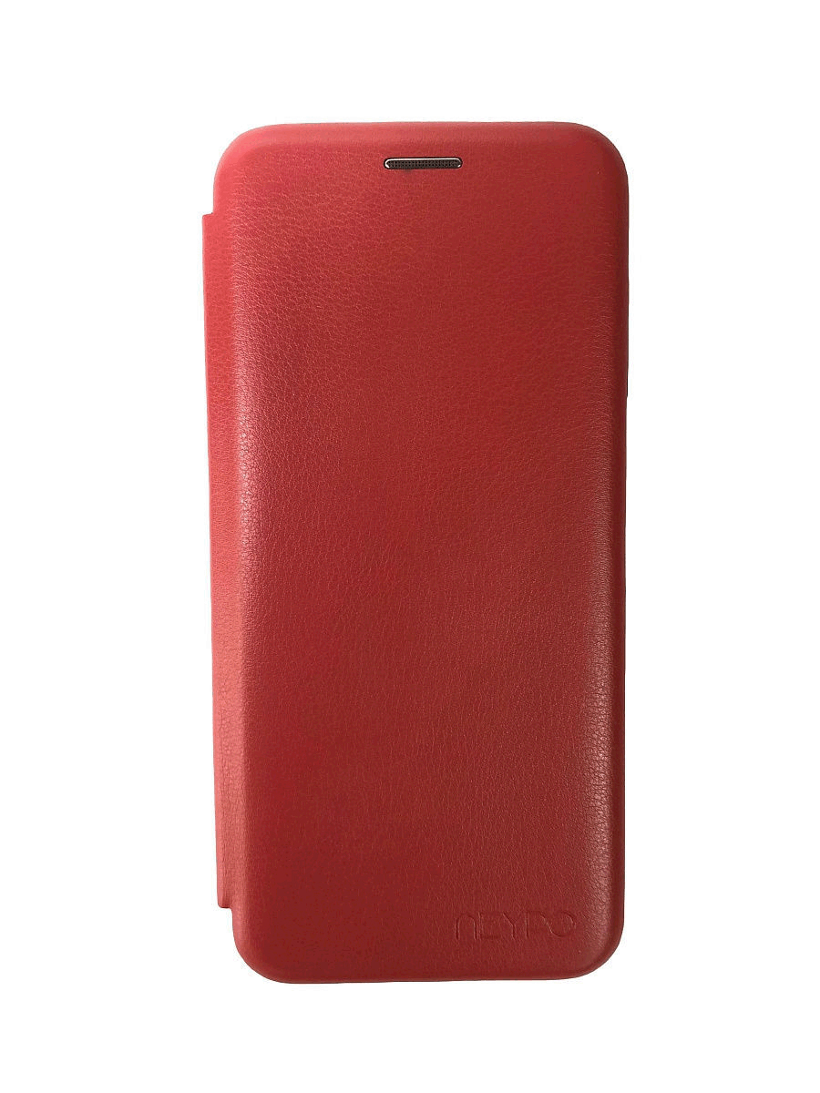 Чехол-книжка NEYPO для SAMSUNG A22 (2021) (красный) NSB23033
Чехол-книжка NEYPO для SAMSUNG A22 (2021) (красный) NSB23033
