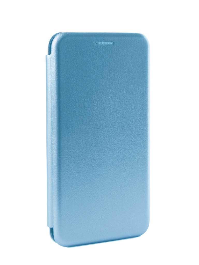 Чехол-книжка NEYPO для Xiaomi Redmi NOTE 10T/Poco M3 Pro (голубой) NSB46853
Чехол-книжка NEYPO для Xiaomi Redmi NOTE 10T/Poco M3 Pro (голубой) NSB46853