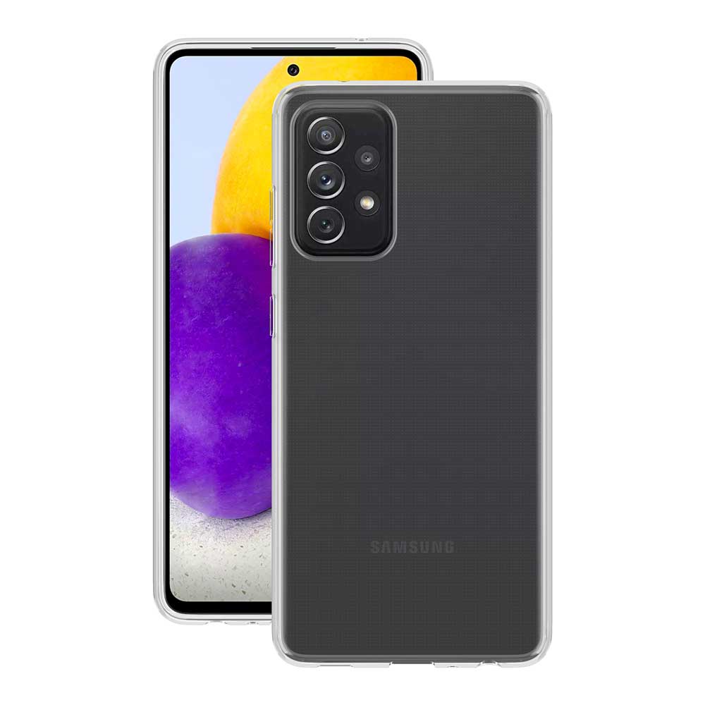 Чехол накладка Deppa Gel для Samsung Galaxy A72 (2021), прозрачный, PET синий
Чехол накладка Deppa Gel для Samsung Galaxy A72 (2021), прозрачный, PET синий
