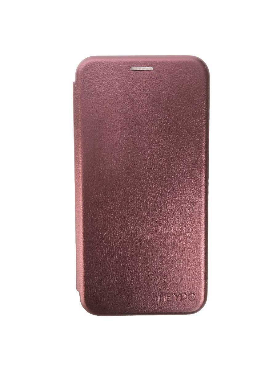 Чехол-книжка NEYPO для Xiaomi Redmi 10 (розовое золото) NSB47381
Чехол-книжка NEYPO для Xiaomi Redmi 10 (розовое золото) NSB47381