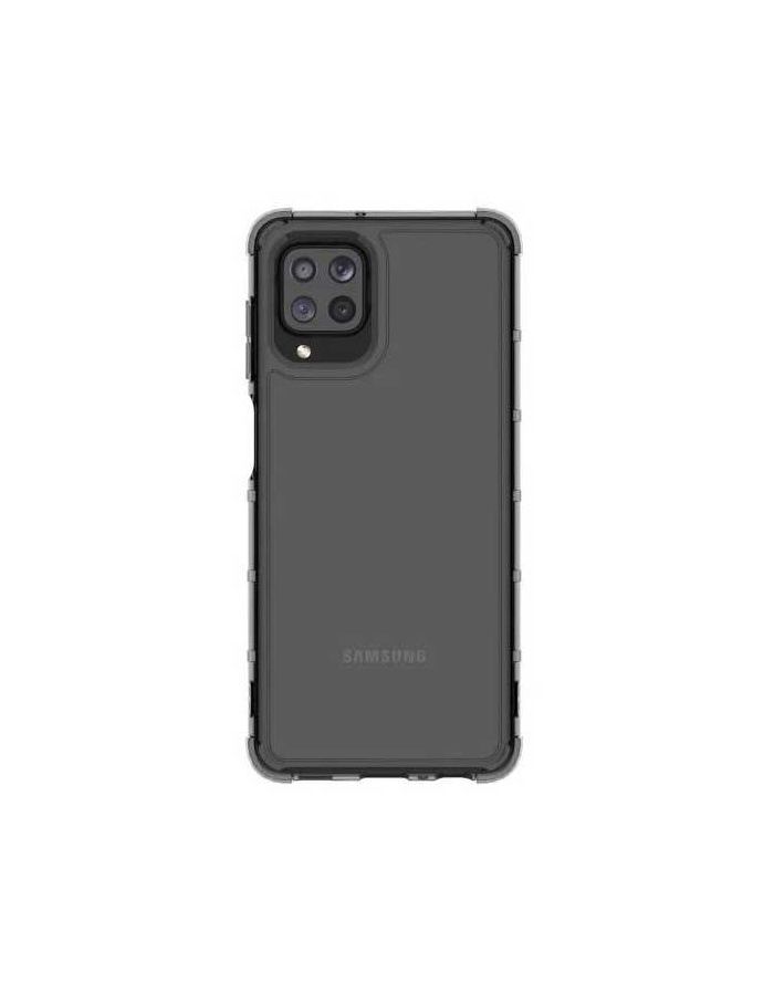 Чехол-накладка araree для Samsung Galaxy M22 M Cover, черный
Чехол-накладка araree для Samsung Galaxy M22 M Cover, черный