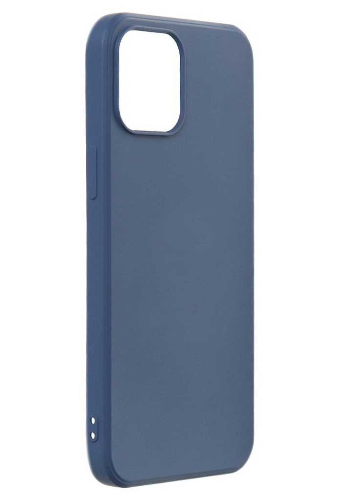 Чехол Activ для APPLE iPhone 12 Pro Max Full OriginalDesign Blue 119358, Синий
Чехол Activ для APPLE iPhone 12 Pro Max Full OriginalDesign Blue 119358, Синий