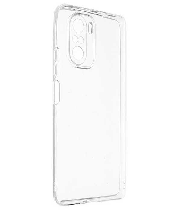 Чехол Activ для Poco F3 ASC-101 Puffy 0.9mm Transperent 130757, Прозрачный
Чехол Activ для Poco F3 ASC-101 Puffy 0.9mm Transperent 130757, Прозрачный