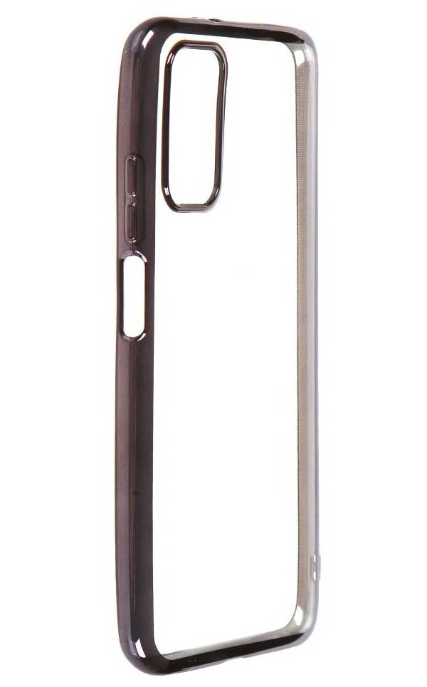 Чехол Activ для Xiaomi Redmi 9T Pilot Black 128917, Черный
Чехол Activ для Xiaomi Redmi 9T Pilot Black 128917, Черный