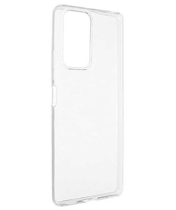 Чехол Activ для Xiaomi Redmi Note 10 Pro Ultra Slim Transperent 117314, Прозрачный
Чехол Activ для Xiaomi Redmi Note 10 Pro Ultra Slim Transperent 117314, Прозрачный