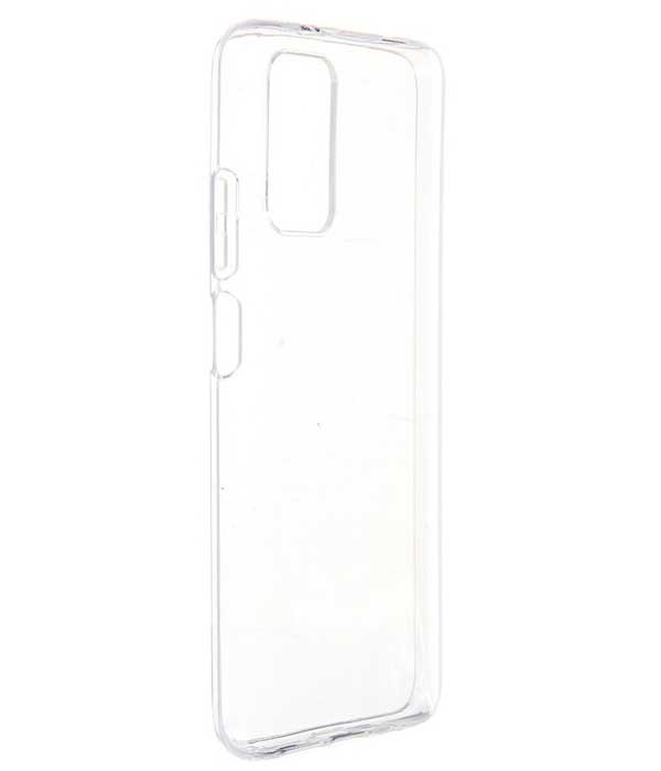 Чехол Brosco для Xiaomi Redmi 9T TPU Transparent XM-R9T-TPU-TRANSPARENT, Прозрачный
Чехол Brosco для Xiaomi Redmi 9T TPU Transparent XM-R9T-TPU-TRANSPARENT, Прозрачный