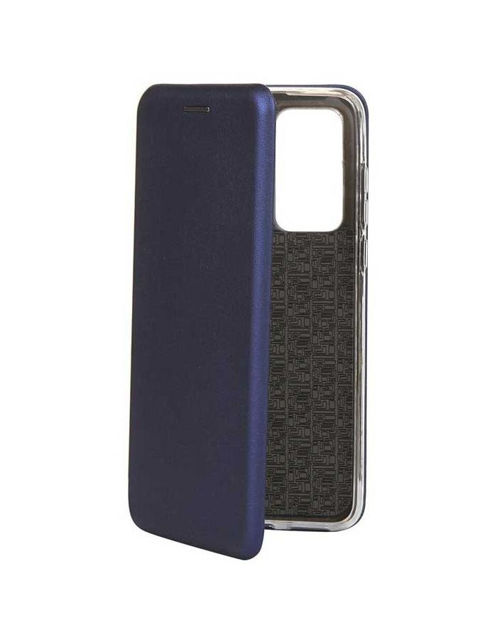 Чехол Bruno для Huawei P40 009805 Blue b21132, Синий
Чехол Bruno для Huawei P40 009805 Blue b21132, Синий