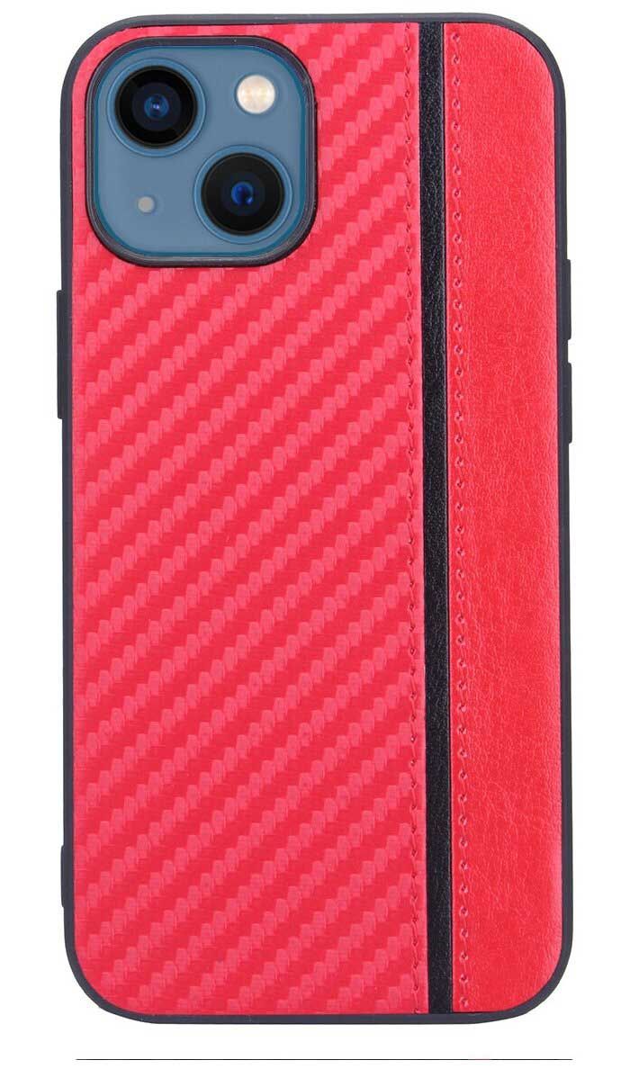 Чехол G-Case для APPLE iPhone 13 Mini Carbon Red GG-1519, Красный
Чехол G-Case для APPLE iPhone 13 Mini Carbon Red GG-1519, Красный