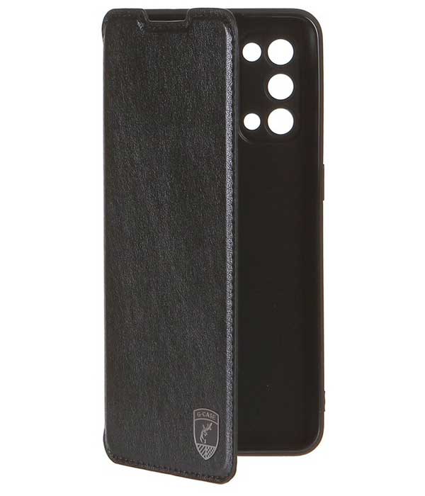 Чехол G-Case для Oppo Reno 5 4G Slim Premium Black GG-1434, Черный
Чехол G-Case для Oppo Reno 5 4G Slim Premium Black GG-1434, Черный