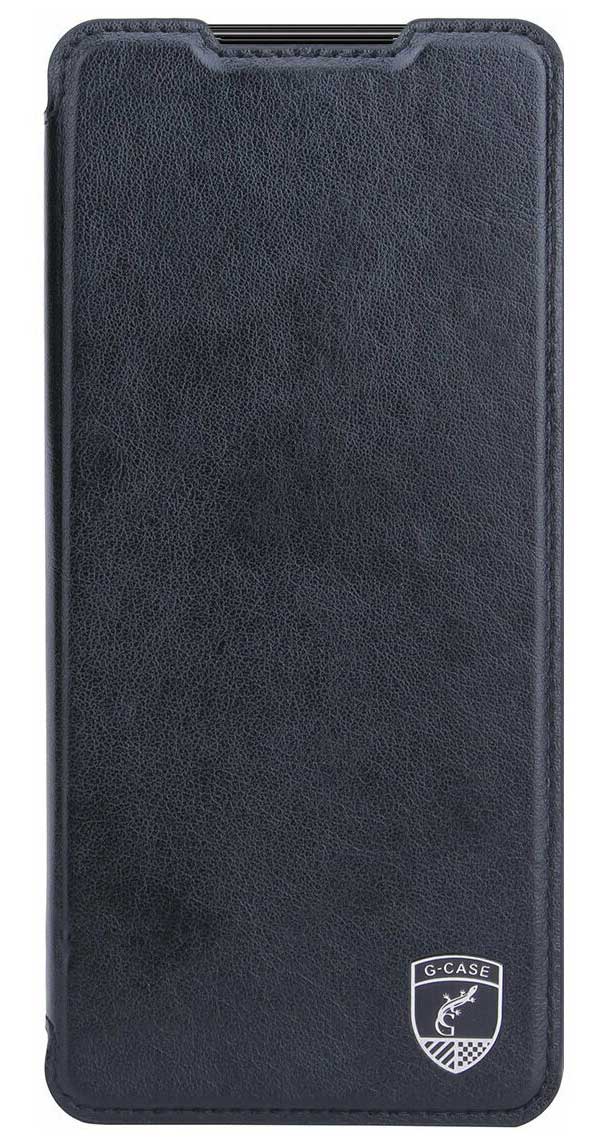 Чехол G-Case для Samsung Galaxy A02 SM-A022G/DS Slim Premium Black GG-1354, Черный
Чехол G-Case для Samsung Galaxy A02 SM-A022G/DS Slim Premium Black GG-1354, Черный