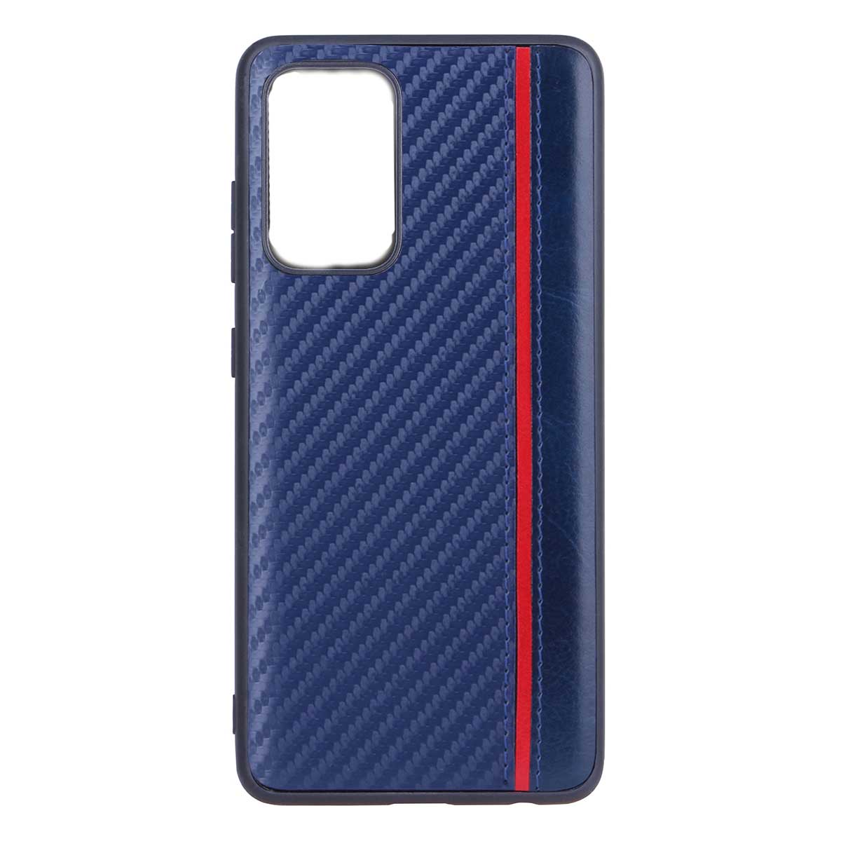 Чехол G-Case для Samsung Galaxy A52 SM-A525F Carbon Dark Blue GG-1359, Синий
Чехол G-Case для Samsung Galaxy A52 SM-A525F Carbon Dark Blue GG-1359, Синий