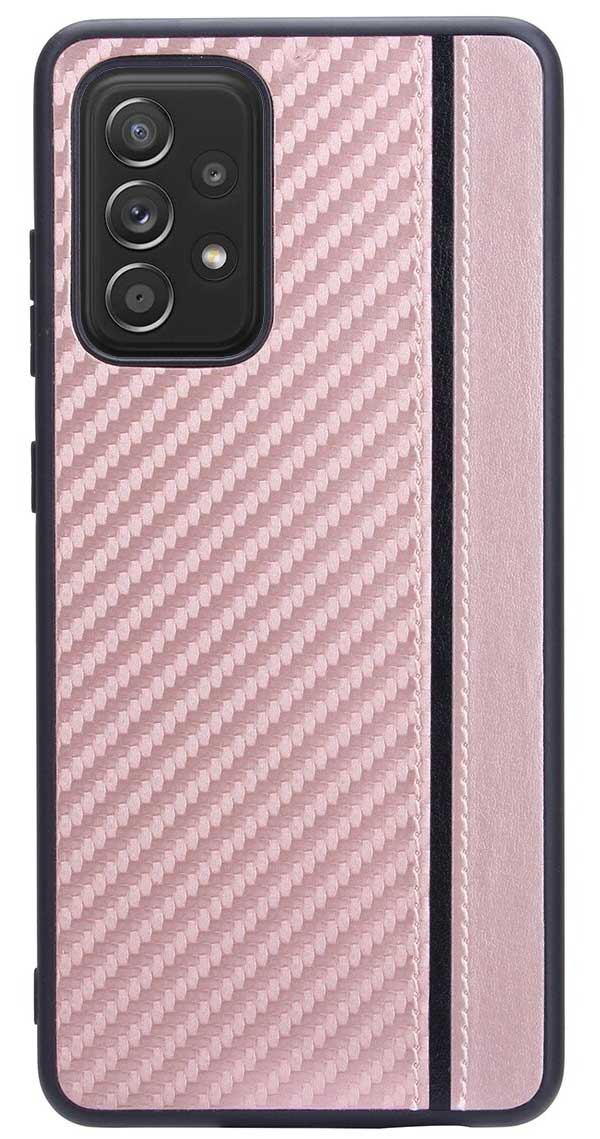 Чехол G-Case для Samsung Galaxy A52 SM-A525F Carbon Rose Gold GG-1477, Розовое золото
Чехол G-Case для Samsung Galaxy A52 SM-A525F Carbon Rose Gold GG-1477, Розовое золото