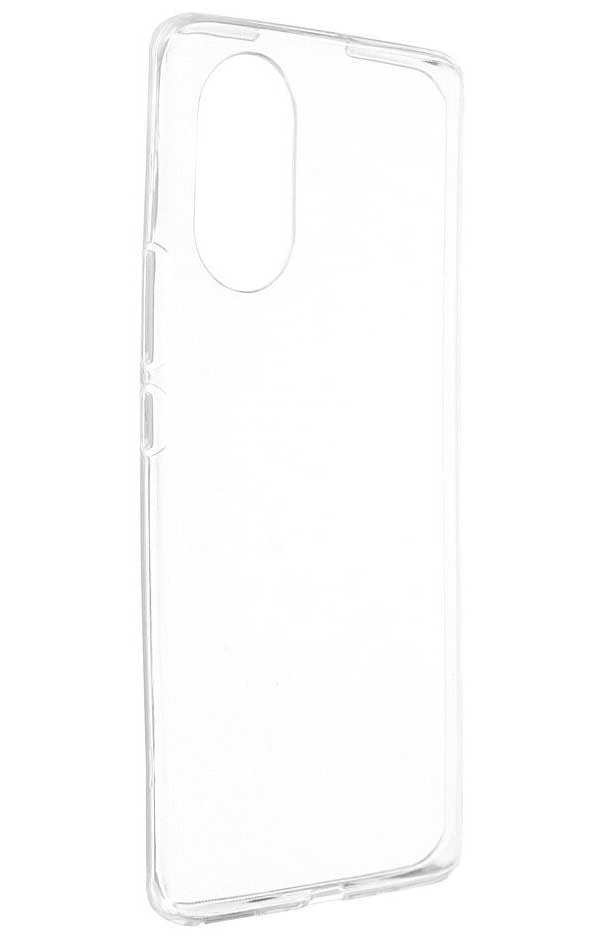 Чехол iBox для Honor V40 Lite Crystal Transparent УТ000024061, Прозрачный
Чехол iBox для Honor V40 Lite Crystal Transparent УТ000024061, Прозрачный