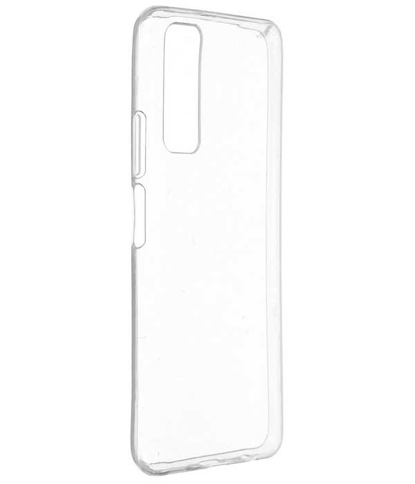 Чехол Liberty Project для Huawei P Smart 2021 TPU Transparent 0L-00050802, Прозрачный
Чехол Liberty Project для Huawei P Smart 2021 TPU Transparent 0L-00050802, Прозрачный