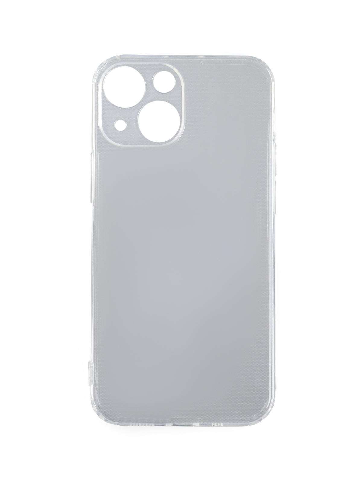 Чехол LuxCase для APPLE iPhone 13 mini TPU 1.5mm Transparent 63703, Прозрачный
Чехол LuxCase для APPLE iPhone 13 mini TPU 1.5mm Transparent 63703, Прозрачный