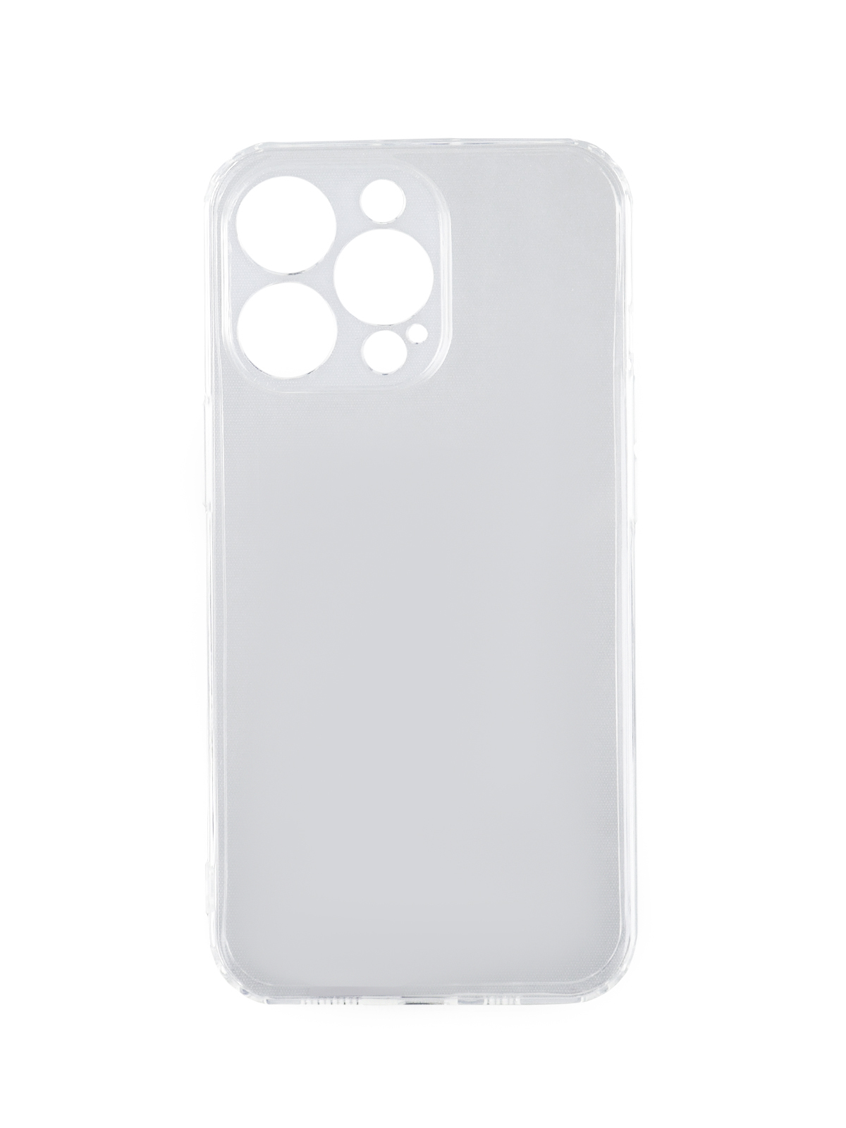 Чехол LuxCase для APPLE iPhone 13 Pro TPU 1.5mm Transparent 63702, Прозрачный
Чехол LuxCase для APPLE iPhone 13 Pro TPU 1.5mm Transparent 63702, Прозрачный