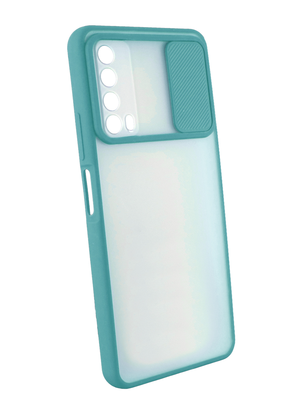 Чехол LuxCase для Huawei P Smart 2021 TPU+PC 2mm Dark Green 63174, Зеленый
Чехол LuxCase для Huawei P Smart 2021 TPU+PC 2mm Dark Green 63174, Зеленый