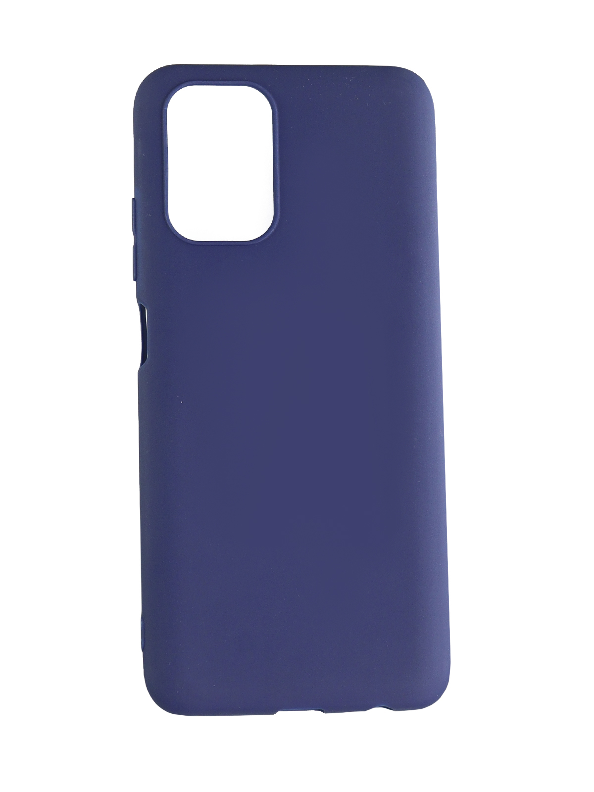 Чехол LuxCase для Xiaomi Redmi 9T TPU 1.1mm Blue 62293, Синий
Чехол LuxCase для Xiaomi Redmi 9T TPU 1.1mm Blue 62293, Синий