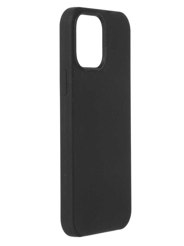 Чехол Neypo для APPLE iPhone 13 Pro Max Hard Black NHC47084, Черный
Чехол Neypo для APPLE iPhone 13 Pro Max Hard Black NHC47084, Черный