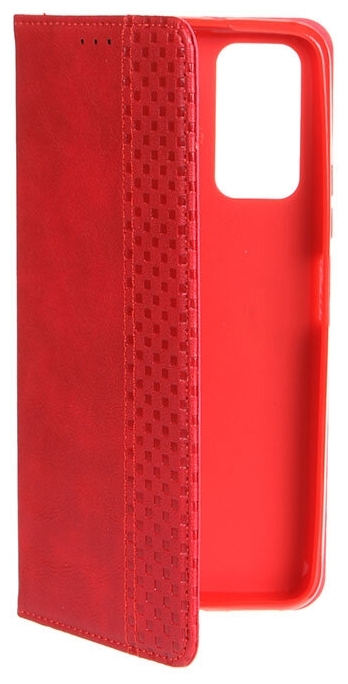 Чехол Neypo для Honor 10x Lite Red NW21256, Красный
Чехол Neypo для Honor 10x Lite Red NW21256, Красный