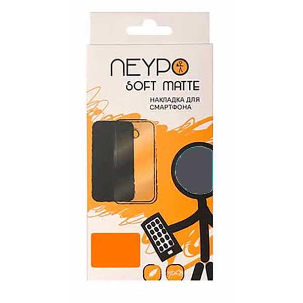 Чехол Neypo для Poco F3 Soft Matte Black NST46632, Черный
Чехол Neypo для Poco F3 Soft Matte Black NST46632, Черный