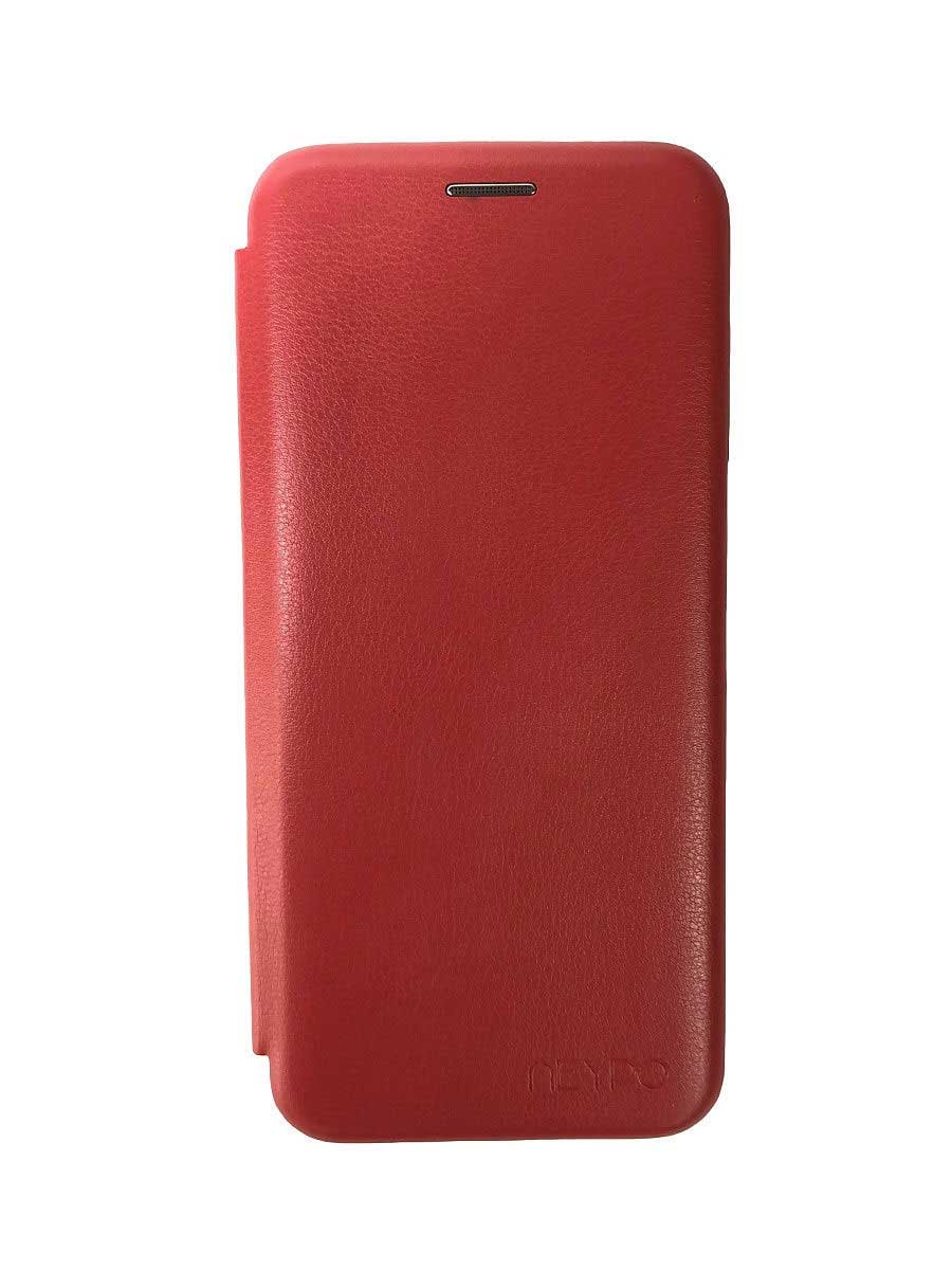 Чехол Neypo для Samsung A32 (2021) Premium Red NSB21391, Красный
Чехол Neypo для Samsung A32 (2021) Premium Red NSB21391, Красный