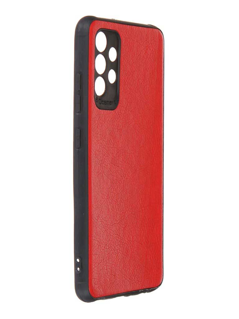 Чехол Neypo для Samsung A32 4G 2021 Pu Leather Back Red NPUL22736, Красный
Чехол Neypo для Samsung A32 4G 2021 Pu Leather Back Red NPUL22736, Красный