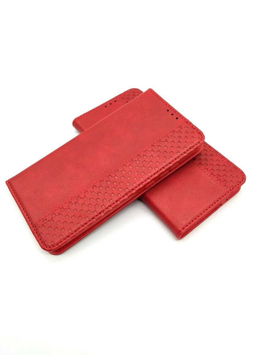 Чехол Neypo для Samsung Galaxy A22 2021 Wallet Red NW47393, Красный
Чехол Neypo для Samsung Galaxy A22 2021 Wallet Red NW47393, Красный