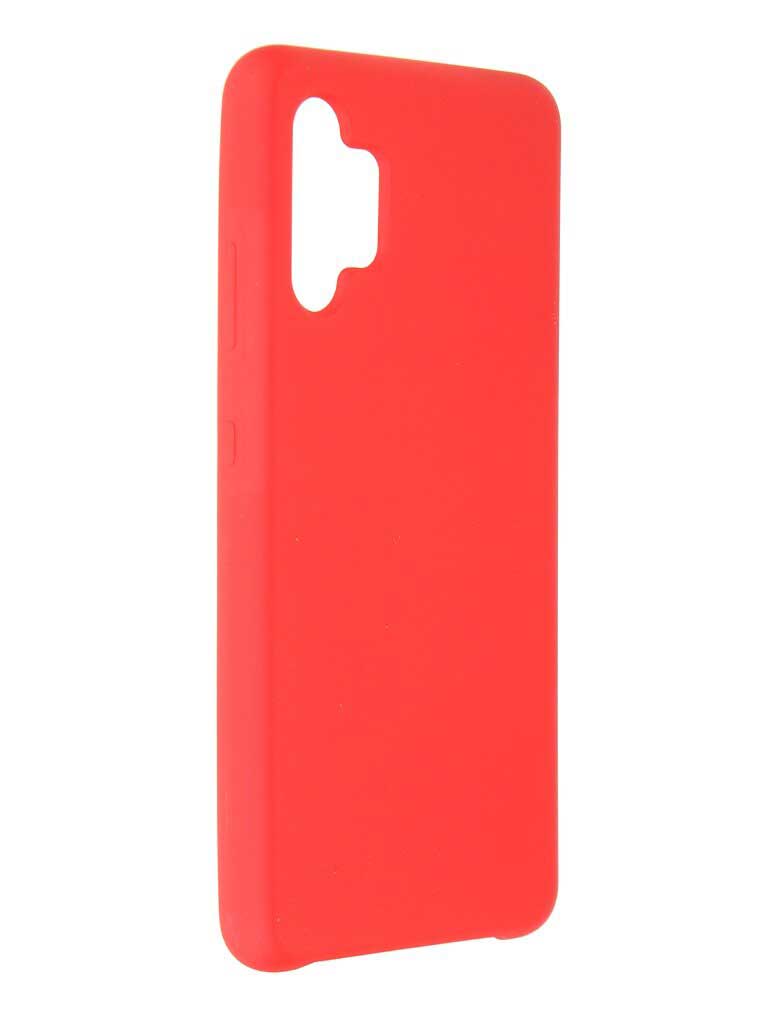 Чехол Neypo для Samsung Galaxy A32 4G 2021 Hard Red NHC21987, Красный
Чехол Neypo для Samsung Galaxy A32 4G 2021 Hard Red NHC21987, Красный