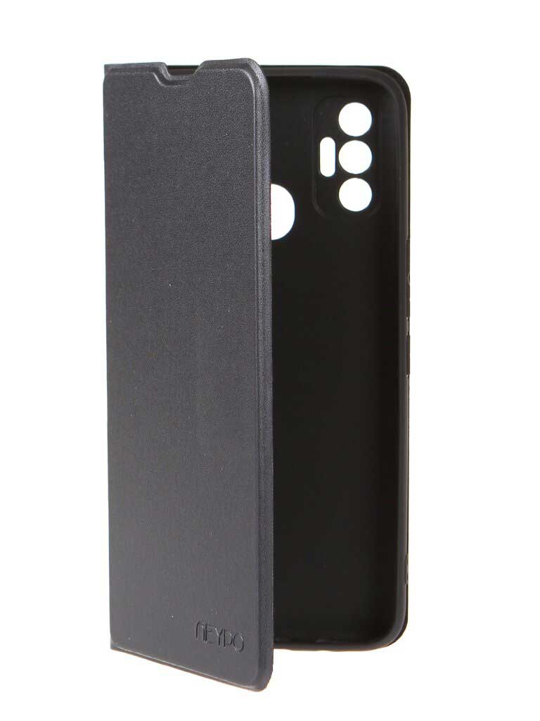 Чехол Neypo для Tecno Spark 7 Book Cover с магнитом Dark Grey BCM46846, Серый
Чехол Neypo для Tecno Spark 7 Book Cover с магнитом Dark Grey BCM46846, Серый