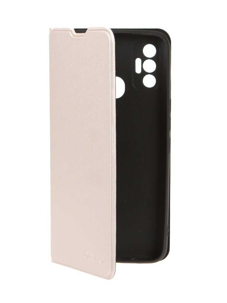 Чехол Neypo для Tecno Spark 7 Book Cover с магнитом Gold BCM46848, Золото
Чехол Neypo для Tecno Spark 7 Book Cover с магнитом Gold BCM46848, Золото