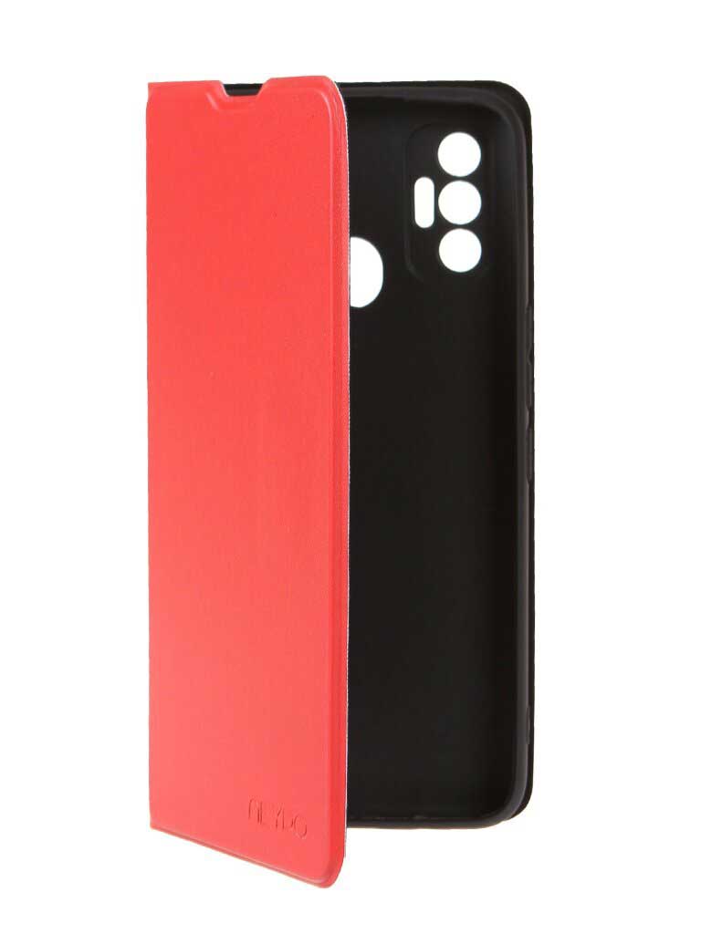 Чехол Neypo для Tecno Spark 7 Book Cover с магнитом Red BCM46847, Красный
Чехол Neypo для Tecno Spark 7 Book Cover с магнитом Red BCM46847, Красный