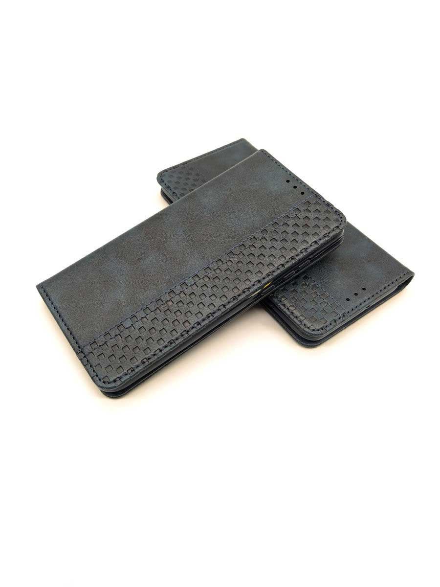 Чехол Neypo для Xiaomi Mi 11 Lite Wallet Black NW46739, Черный
Чехол Neypo для Xiaomi Mi 11 Lite Wallet Black NW46739, Черный