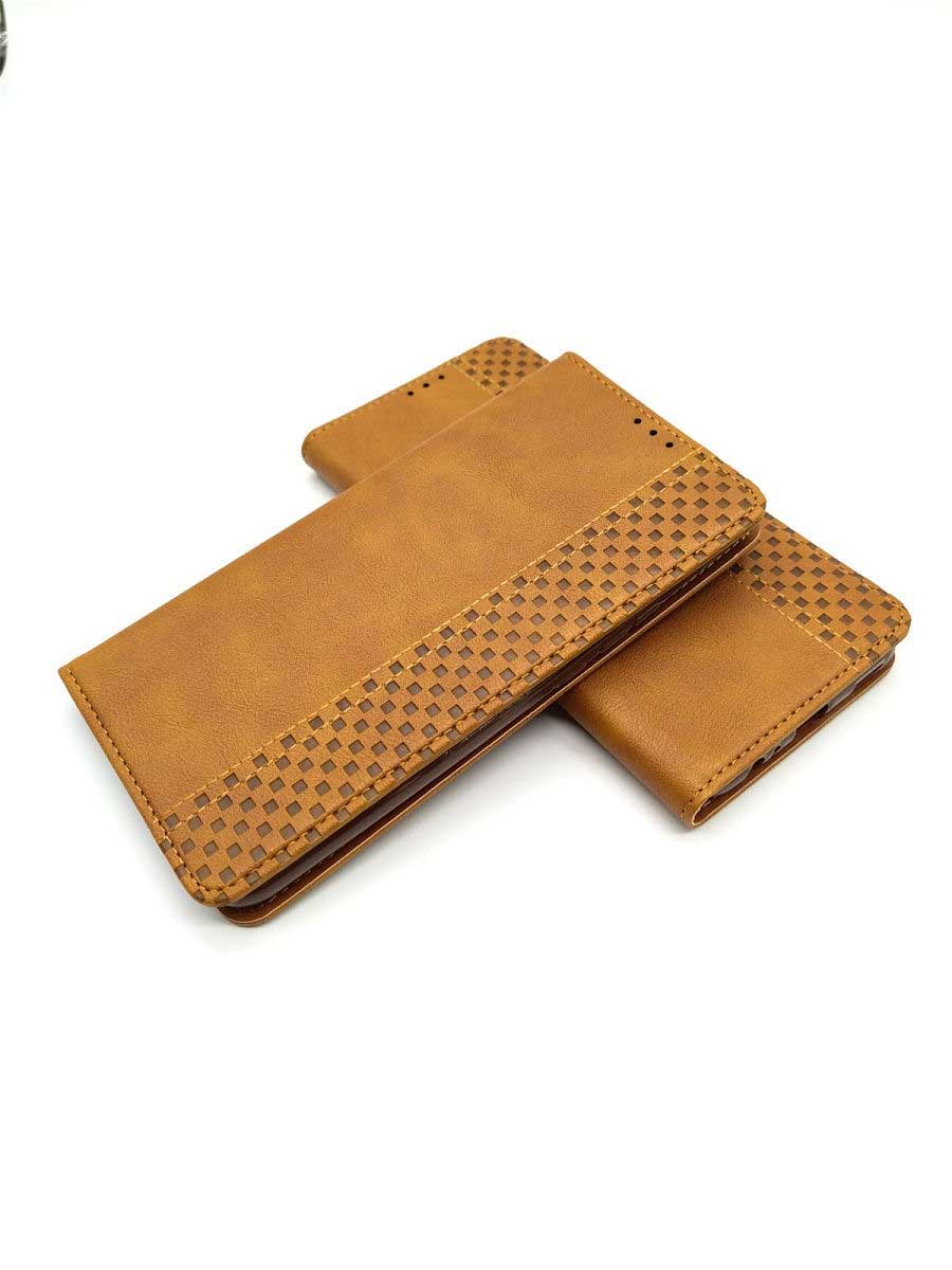 Чехол Neypo для Xiaomi Mi 11 Lite Wallet Brown NW47395, Коричневый
Чехол Neypo для Xiaomi Mi 11 Lite Wallet Brown NW47395, Коричневый