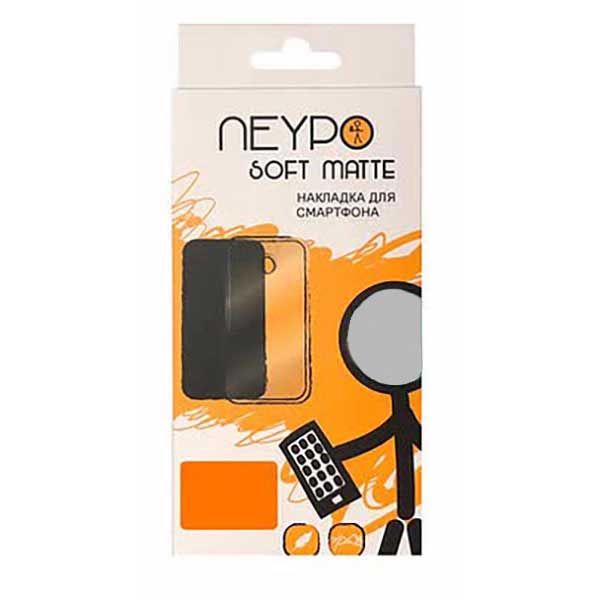 Чехол Neypo для Xiaomi Redmi Note 10T / Poco M3 Pro Soft Matte Grey NST47017, Серый
Чехол Neypo для Xiaomi Redmi Note 10T / Poco M3 Pro Soft Matte Grey NST47017, Серый