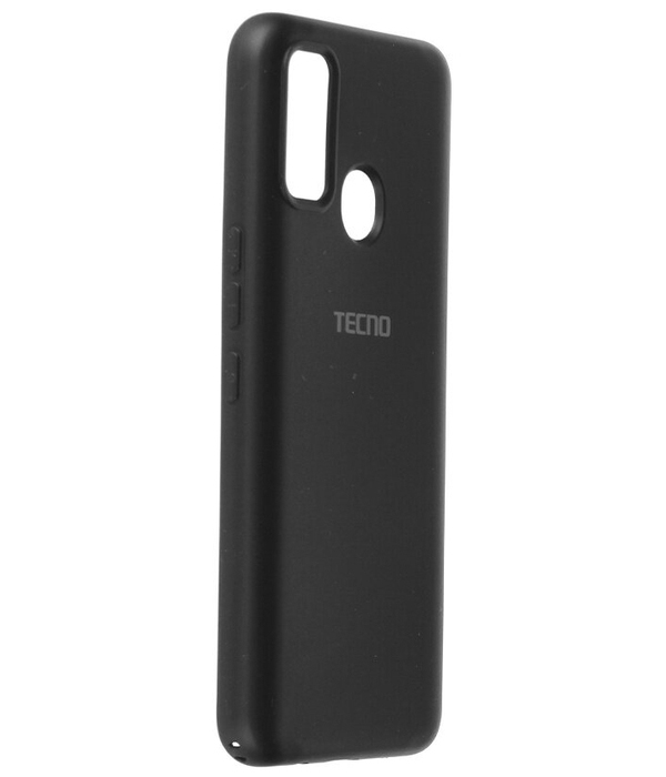Чехол Svekla для Tecno Spark 7 Black ST-TECSP7-5, Черный
Чехол Svekla для Tecno Spark 7 Black ST-TECSP7-5, Черный