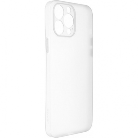 Чехол Usams для APPLE iPhone 13 Pro Max US-BH779 Ultra-Thin Matte White IP13PMQR04, Белый
Чехол Usams для APPLE iPhone 13 Pro Max US-BH779 Ultra-Thin Matte White IP13PMQR04, Белый