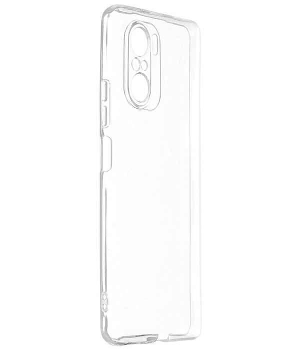 Чехол Zibelino для Poco F3 Ultra Thin Premium Quality Transparent ZUTCP-XIA-F3-TRN, Прозрачный
Чехол Zibelino для Poco F3 Ultra Thin Premium Quality Transparent ZUTCP-XIA-F3-TRN, Прозрачный