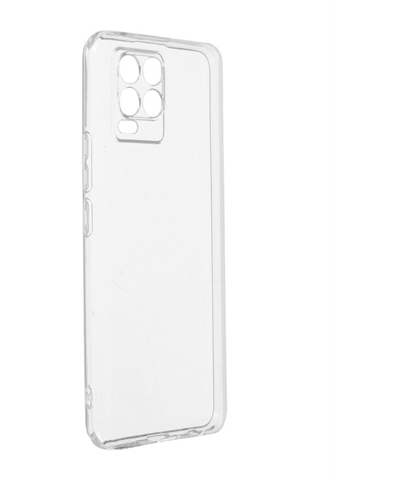Чехол Zibelino для Realme 8 / 8 Pro Ultra Thin Premium Quality Transparent ZUTCP-RLM-8-PRO-TRN, Прозрачный
Чехол Zibelino для Realme 8 / 8 Pro Ultra Thin Premium Quality Transparent ZUTCP-RLM-8-PRO-TRN, Прозрачный