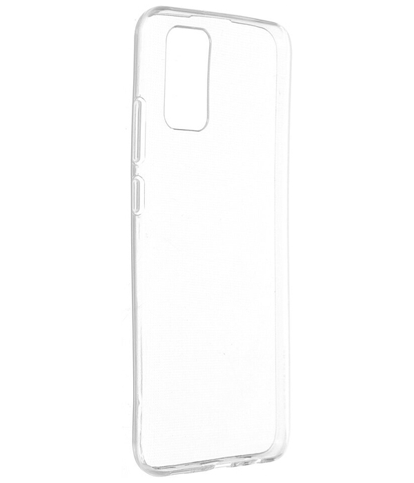 Чехол Zibelino для Samsung A02 Ultra Thin Transparent ZUTC-SAM-A022F-WHT, Прозрачный
Чехол Zibelino для Samsung A02 Ultra Thin Transparent ZUTC-SAM-A022F-WHT, Прозрачный