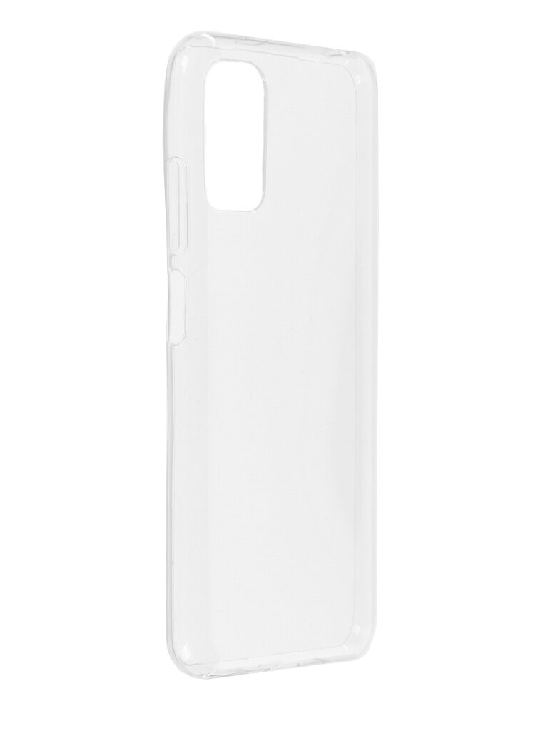Чехол Zibelino для Xiaomi Redmi Note 10T Ultra Thin Transparent ZUTC-XMI-RDM-NOT10T-WHT, Прозрачный
Чехол Zibelino для Xiaomi Redmi Note 10T Ultra Thin Transparent ZUTC-XMI-RDM-NOT10T-WHT, Прозрачный